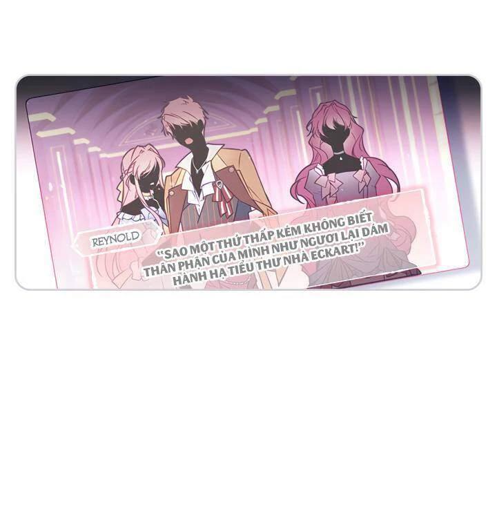 Kết Thúc Của Nhân Vật Phản Diện Chỉ Có Thể Là Cái Chết Chapter 10 - Trang 4