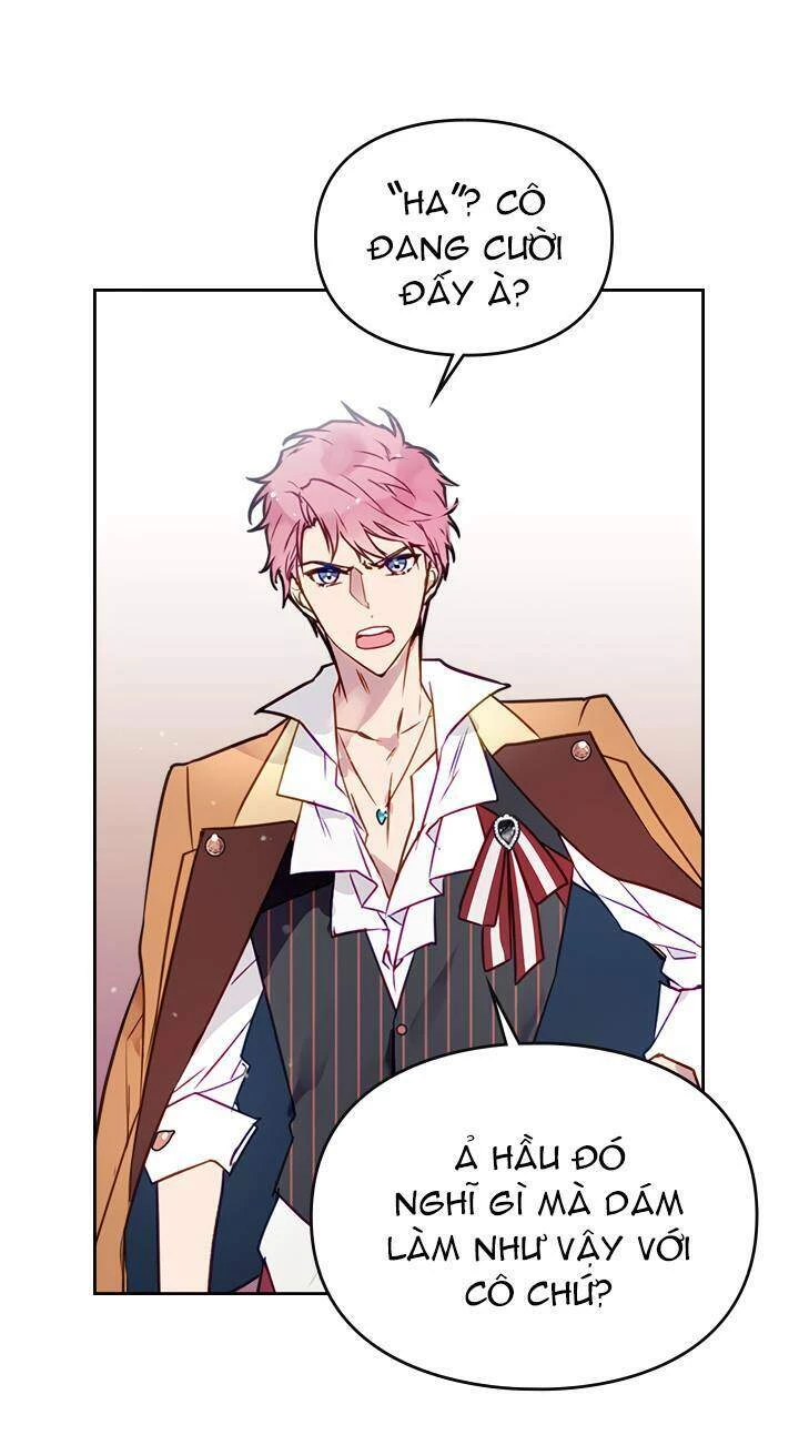 Kết Thúc Của Nhân Vật Phản Diện Chỉ Có Thể Là Cái Chết Chapter 11 - Trang 4