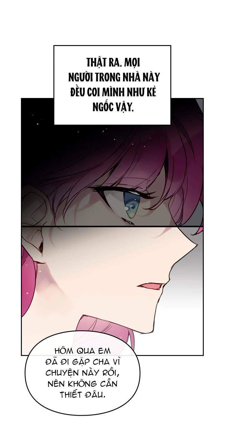 Kết Thúc Của Nhân Vật Phản Diện Chỉ Có Thể Là Cái Chết Chapter 11 - Trang 4