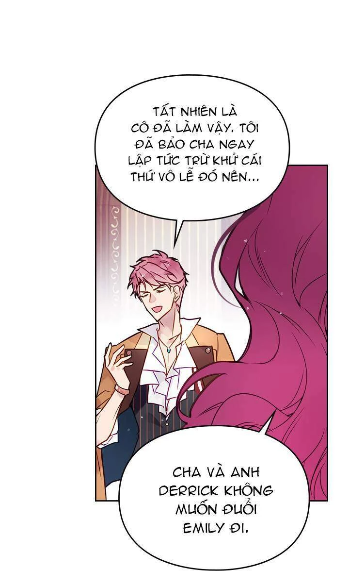 Kết Thúc Của Nhân Vật Phản Diện Chỉ Có Thể Là Cái Chết Chapter 11 - Trang 4