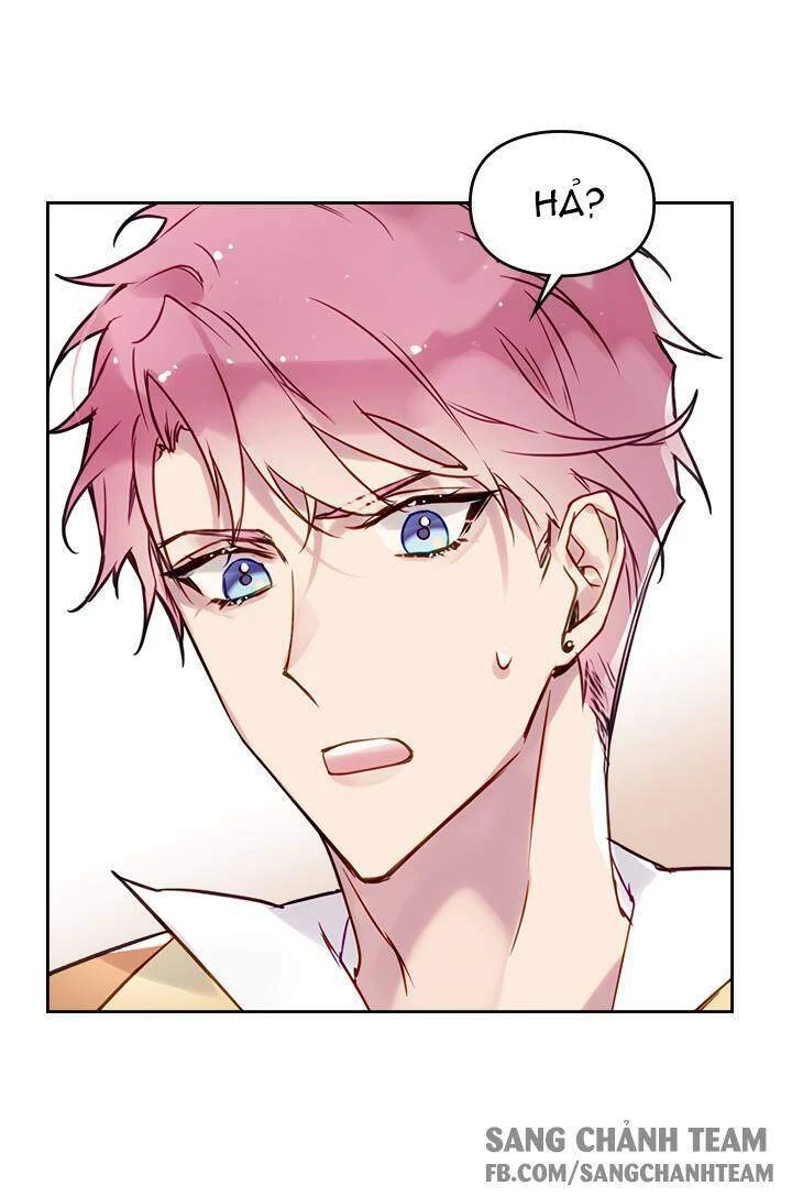 Kết Thúc Của Nhân Vật Phản Diện Chỉ Có Thể Là Cái Chết Chapter 11 - Trang 4