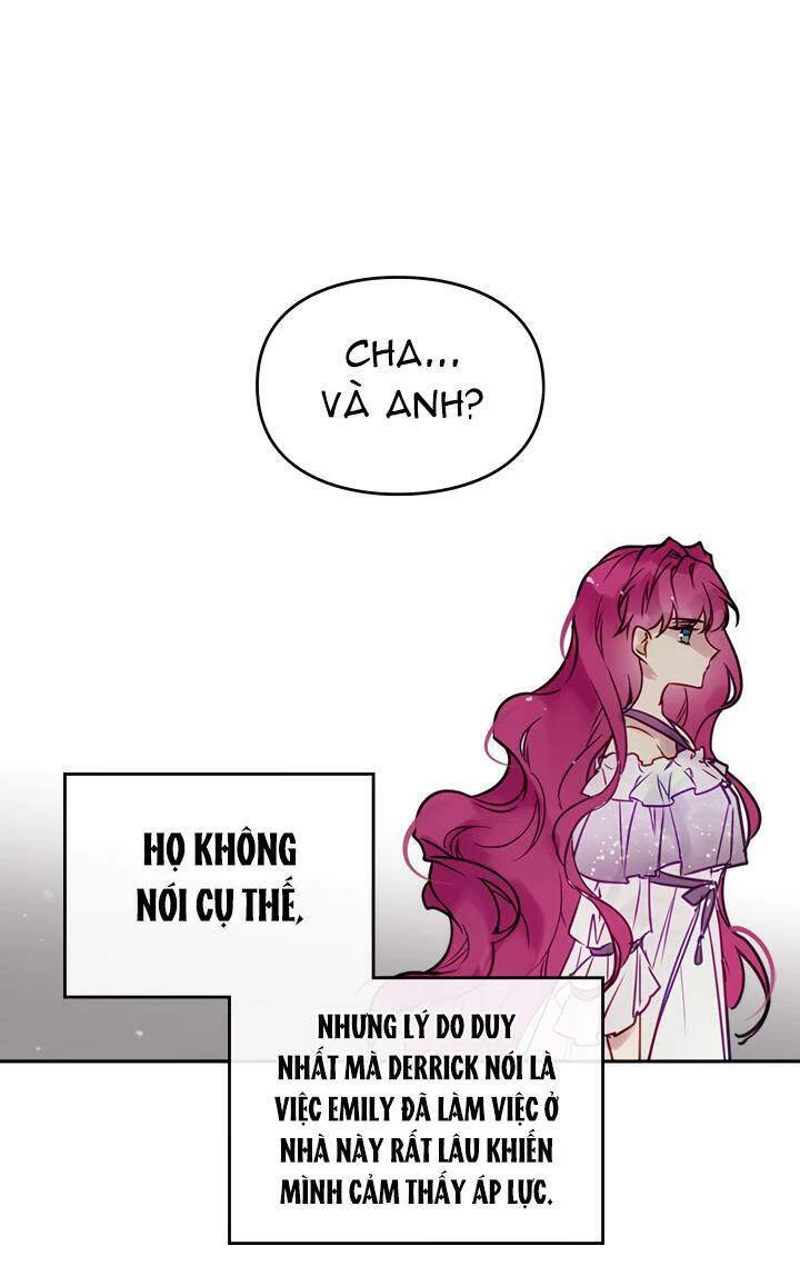 Kết Thúc Của Nhân Vật Phản Diện Chỉ Có Thể Là Cái Chết Chapter 11 - Trang 4