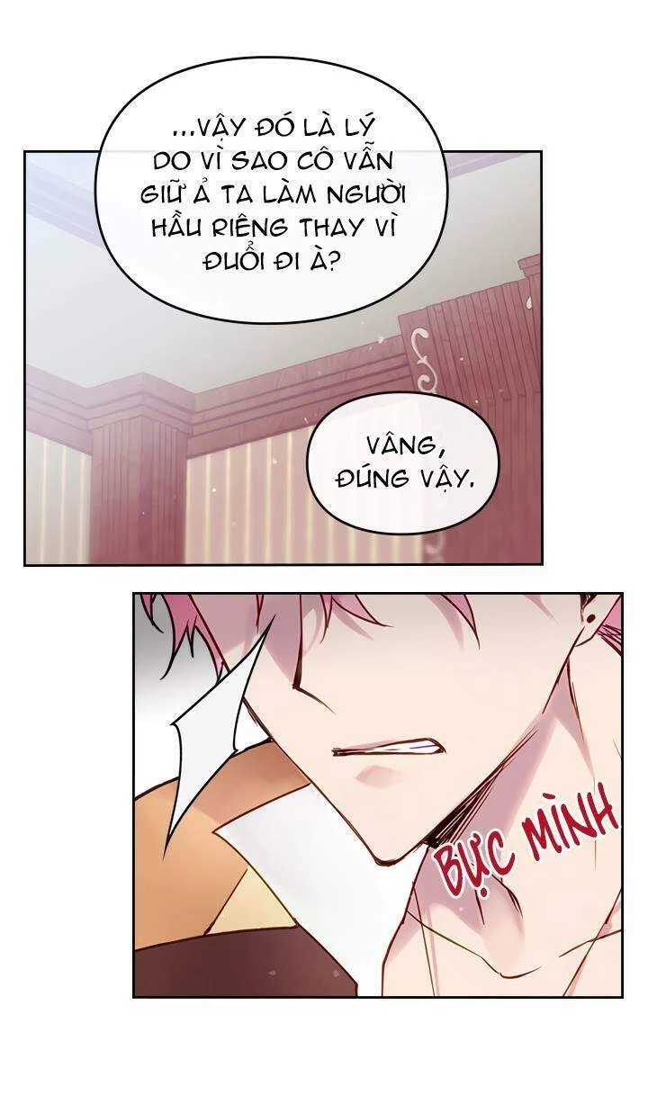 Kết Thúc Của Nhân Vật Phản Diện Chỉ Có Thể Là Cái Chết Chapter 11 - Trang 4