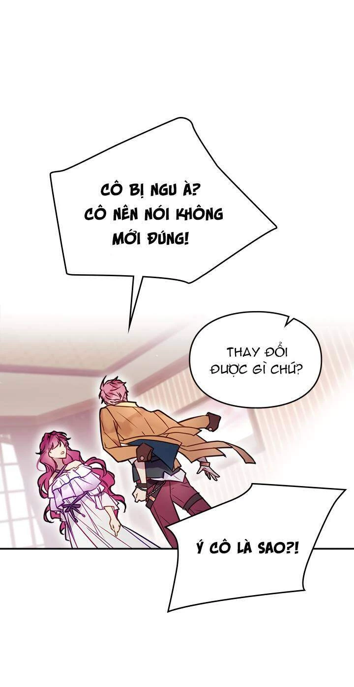 Kết Thúc Của Nhân Vật Phản Diện Chỉ Có Thể Là Cái Chết Chapter 11 - Trang 4