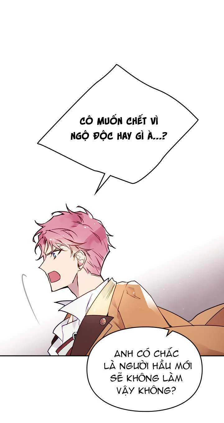 Kết Thúc Của Nhân Vật Phản Diện Chỉ Có Thể Là Cái Chết Chapter 11 - Trang 4