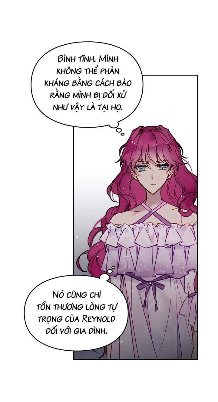 Kết Thúc Của Nhân Vật Phản Diện Chỉ Có Thể Là Cái Chết Chapter 11 - Trang 4