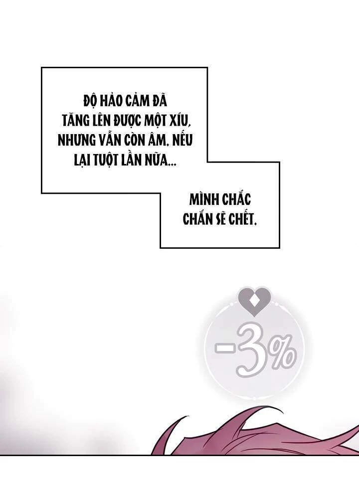 Kết Thúc Của Nhân Vật Phản Diện Chỉ Có Thể Là Cái Chết Chapter 11 - Trang 4