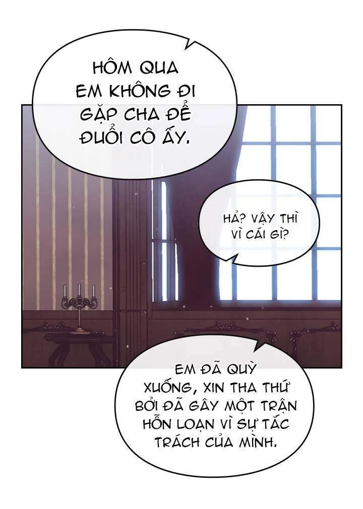 Kết Thúc Của Nhân Vật Phản Diện Chỉ Có Thể Là Cái Chết Chapter 11 - Trang 4