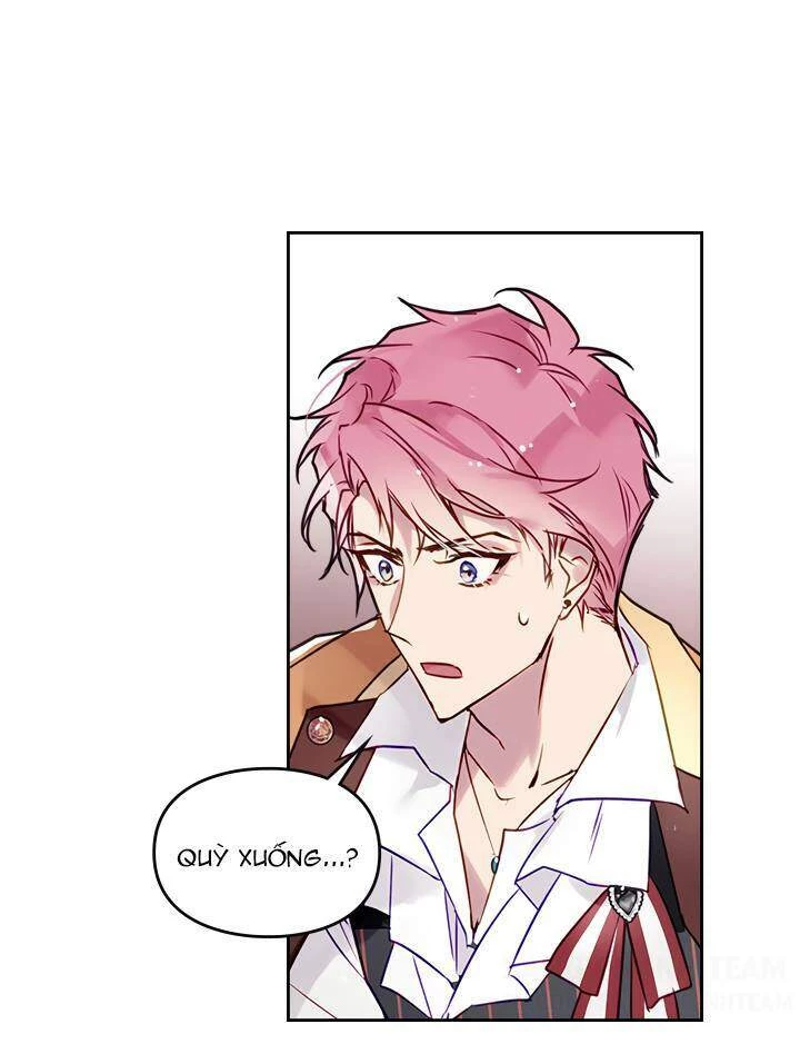 Kết Thúc Của Nhân Vật Phản Diện Chỉ Có Thể Là Cái Chết Chapter 11 - Trang 4