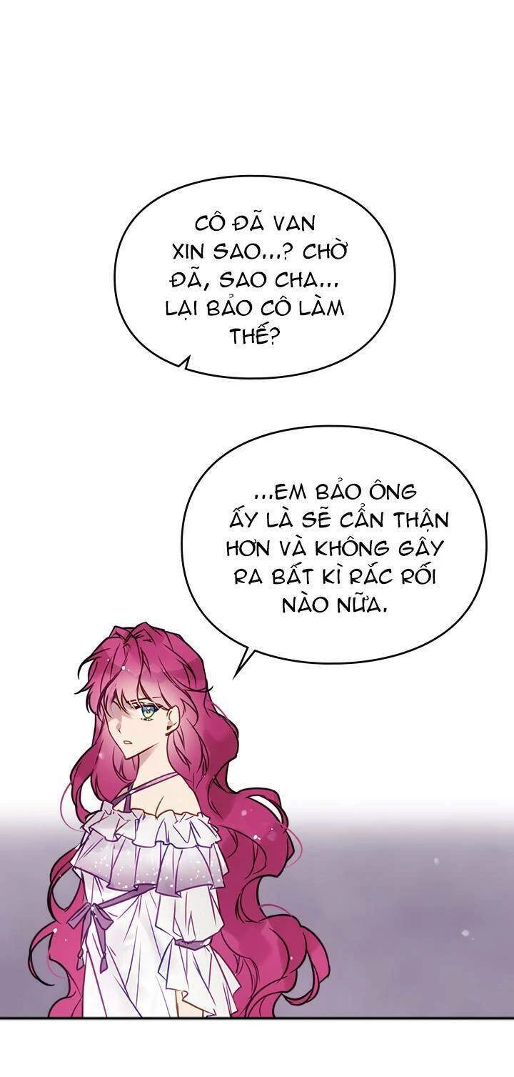 Kết Thúc Của Nhân Vật Phản Diện Chỉ Có Thể Là Cái Chết Chapter 11 - Trang 4