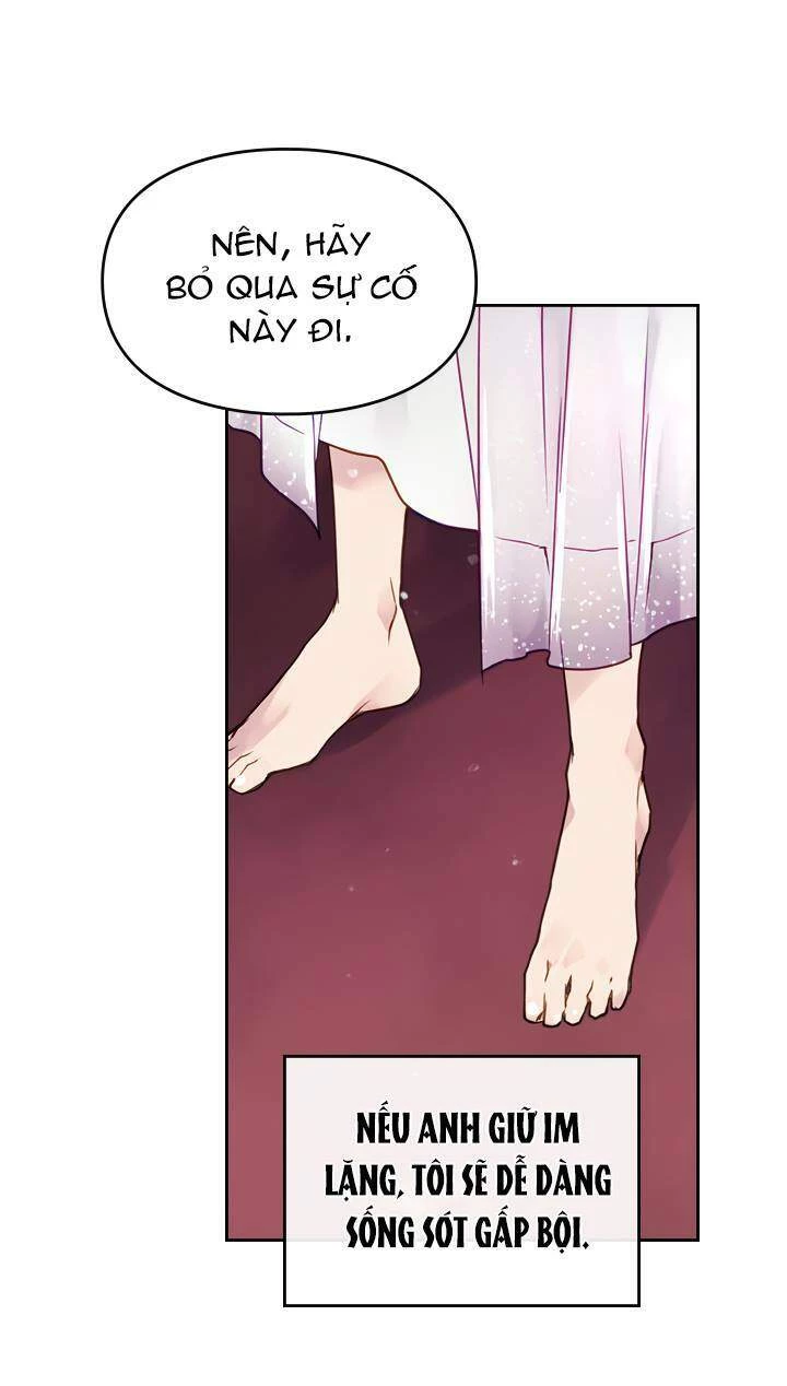 Kết Thúc Của Nhân Vật Phản Diện Chỉ Có Thể Là Cái Chết Chapter 11 - Trang 4