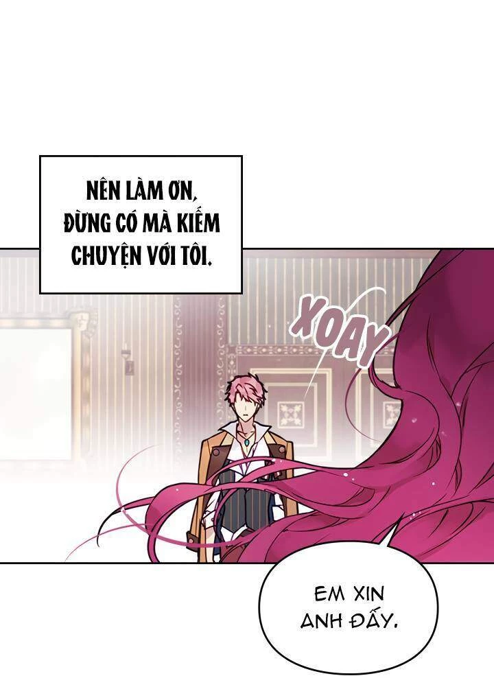 Kết Thúc Của Nhân Vật Phản Diện Chỉ Có Thể Là Cái Chết Chapter 11 - Trang 4