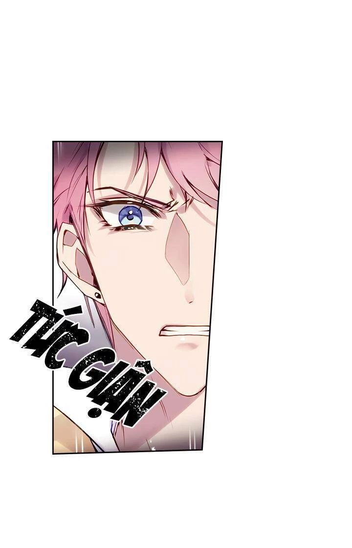 Kết Thúc Của Nhân Vật Phản Diện Chỉ Có Thể Là Cái Chết Chapter 11 - Trang 4