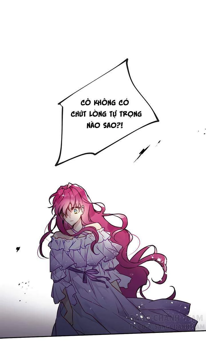 Kết Thúc Của Nhân Vật Phản Diện Chỉ Có Thể Là Cái Chết Chapter 11 - Trang 4