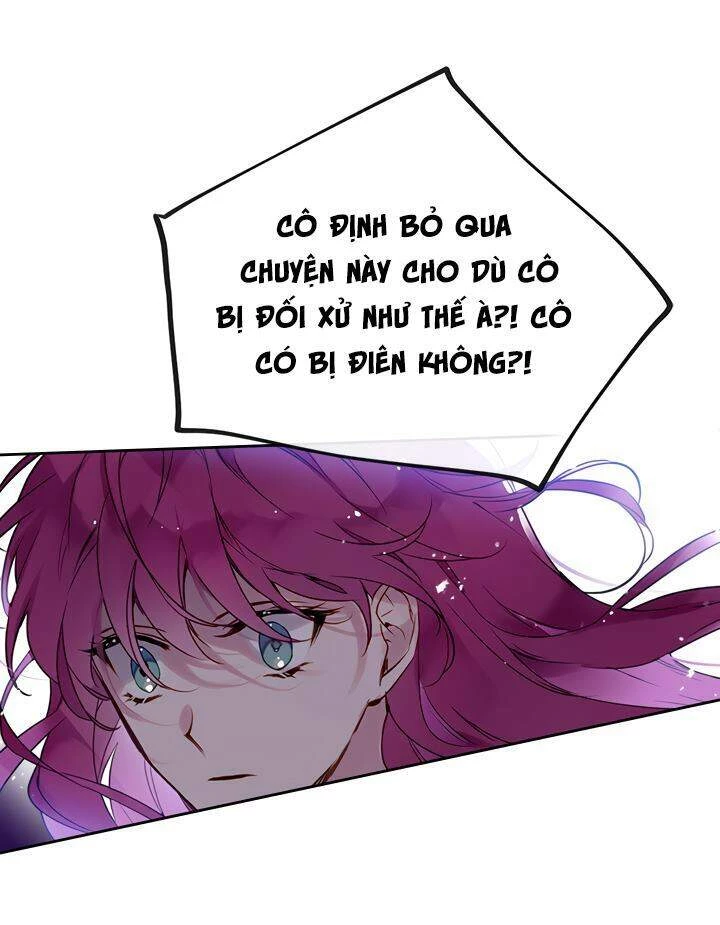 Kết Thúc Của Nhân Vật Phản Diện Chỉ Có Thể Là Cái Chết Chapter 11 - Trang 4