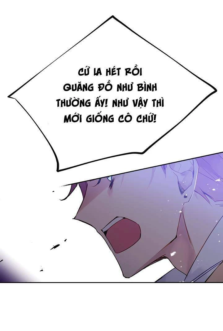 Kết Thúc Của Nhân Vật Phản Diện Chỉ Có Thể Là Cái Chết Chapter 11 - Trang 4