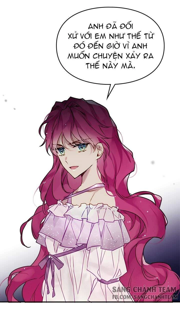 Kết Thúc Của Nhân Vật Phản Diện Chỉ Có Thể Là Cái Chết Chapter 11 - Trang 4