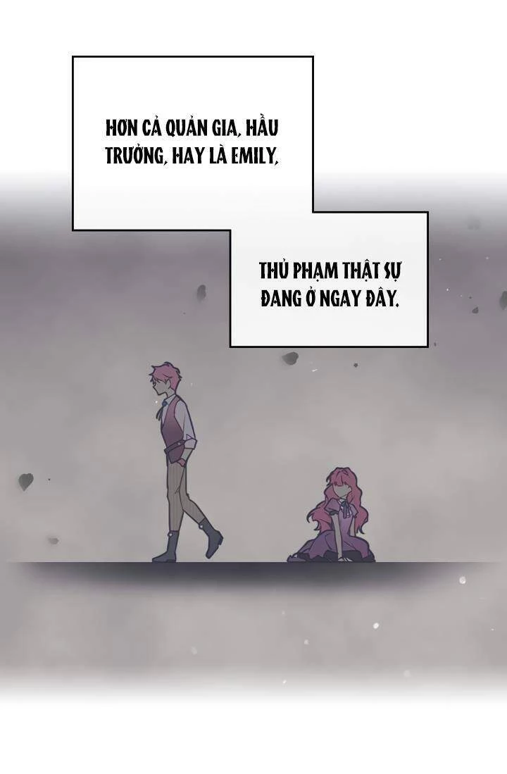 Kết Thúc Của Nhân Vật Phản Diện Chỉ Có Thể Là Cái Chết Chapter 11 - Trang 4