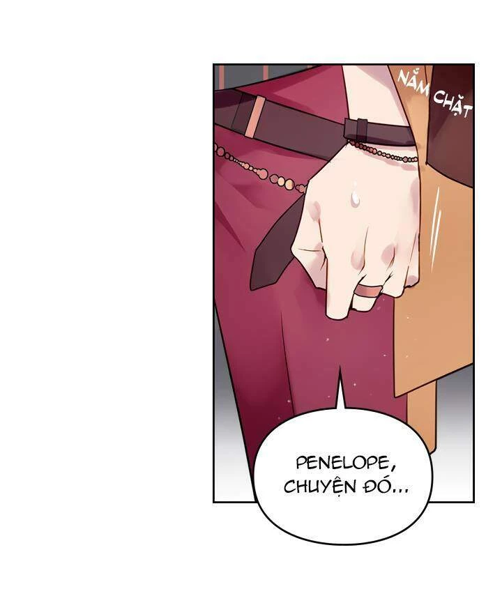 Kết Thúc Của Nhân Vật Phản Diện Chỉ Có Thể Là Cái Chết Chapter 11 - Trang 4