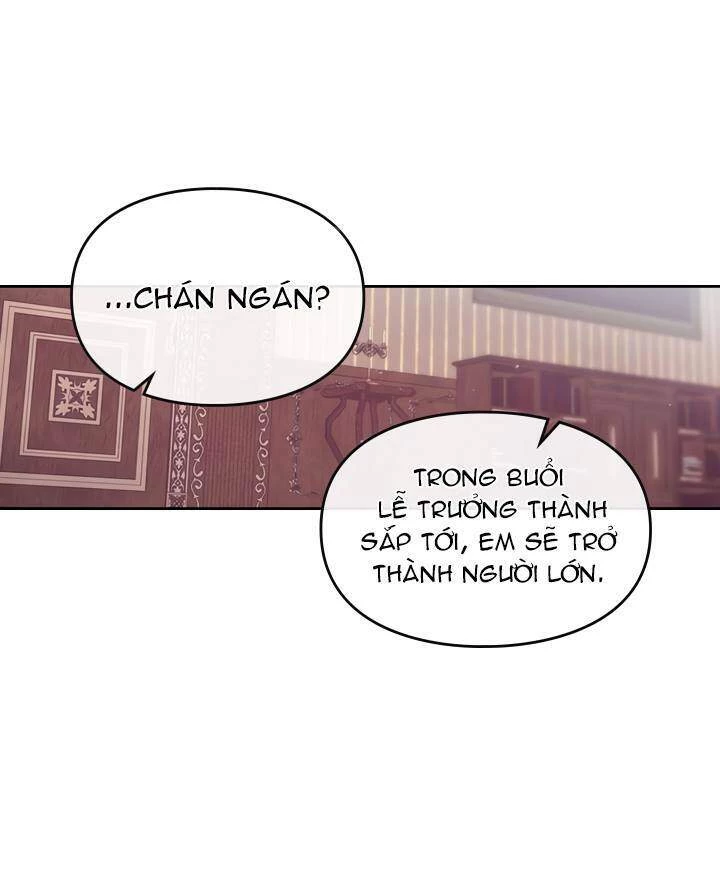 Kết Thúc Của Nhân Vật Phản Diện Chỉ Có Thể Là Cái Chết Chapter 11 - Trang 4