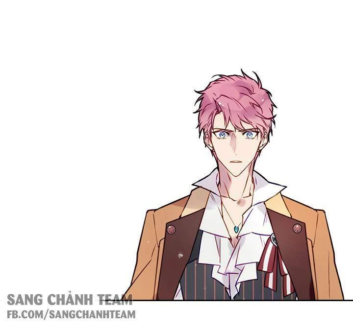 Kết Thúc Của Nhân Vật Phản Diện Chỉ Có Thể Là Cái Chết Chapter 11 - Trang 4