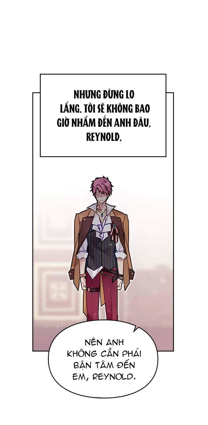Kết Thúc Của Nhân Vật Phản Diện Chỉ Có Thể Là Cái Chết Chapter 11 - Trang 4