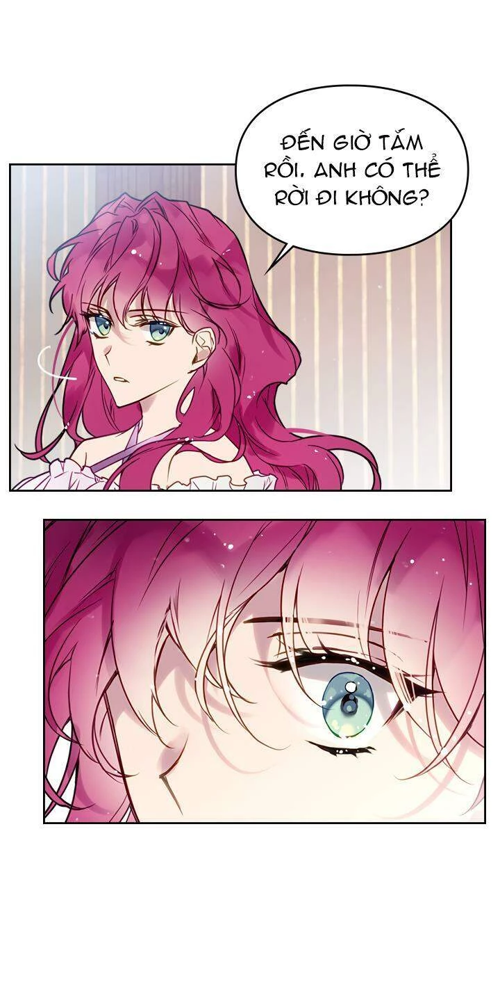 Kết Thúc Của Nhân Vật Phản Diện Chỉ Có Thể Là Cái Chết Chapter 11 - Trang 4