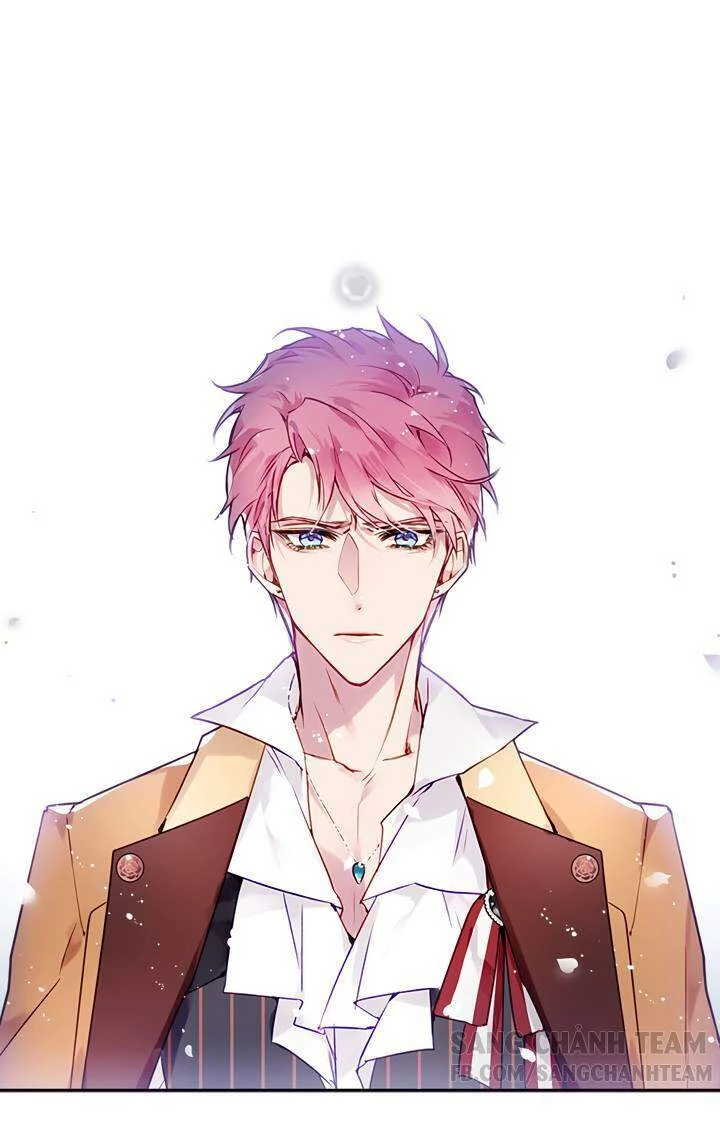 Kết Thúc Của Nhân Vật Phản Diện Chỉ Có Thể Là Cái Chết Chapter 11 - Trang 4