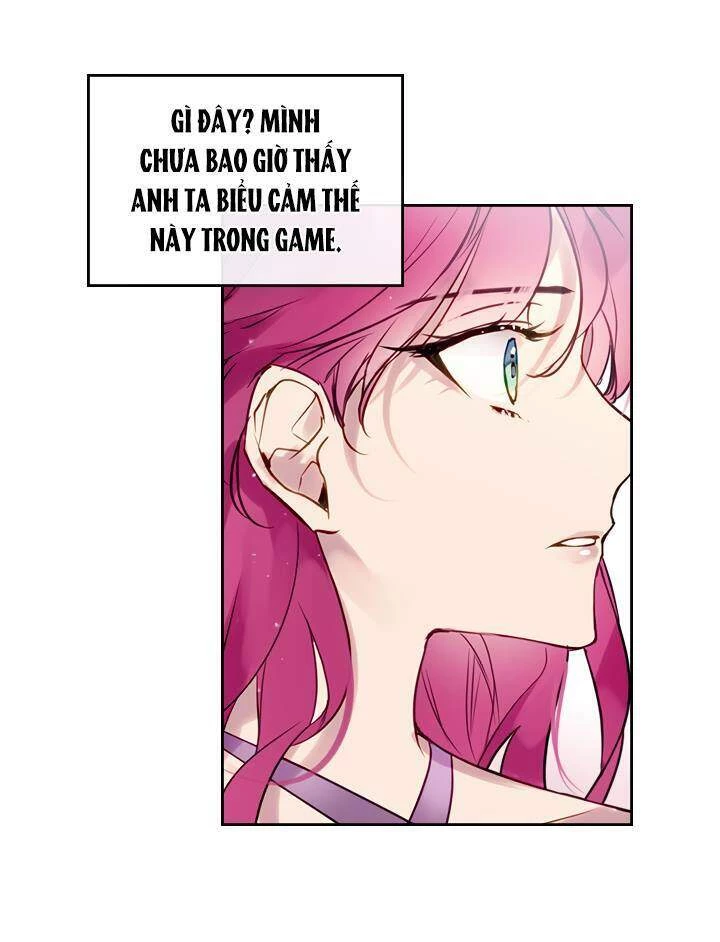Kết Thúc Của Nhân Vật Phản Diện Chỉ Có Thể Là Cái Chết Chapter 11 - Trang 4