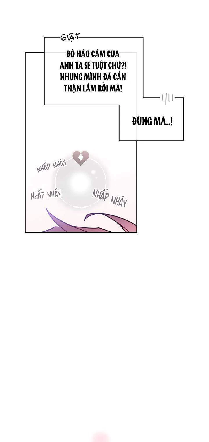 Kết Thúc Của Nhân Vật Phản Diện Chỉ Có Thể Là Cái Chết Chapter 11 - Trang 4