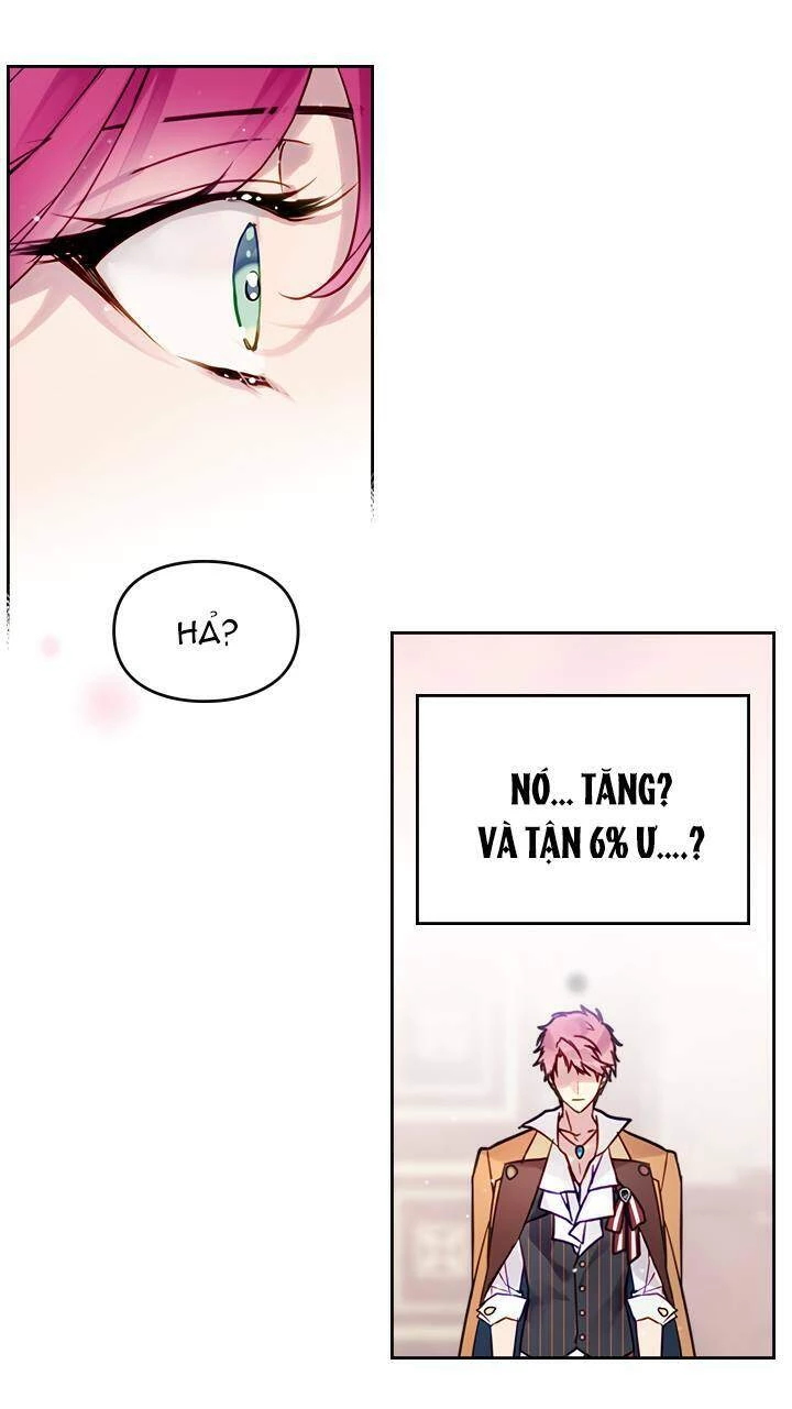 Kết Thúc Của Nhân Vật Phản Diện Chỉ Có Thể Là Cái Chết Chapter 11 - Trang 4