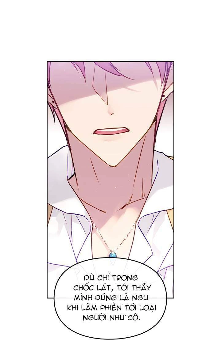 Kết Thúc Của Nhân Vật Phản Diện Chỉ Có Thể Là Cái Chết Chapter 11 - Trang 4
