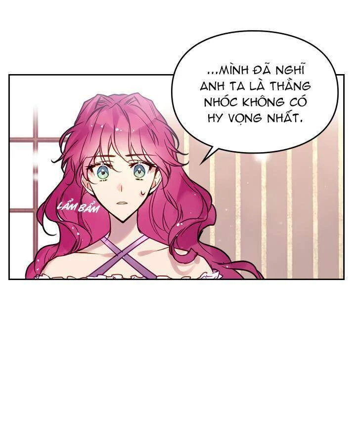 Kết Thúc Của Nhân Vật Phản Diện Chỉ Có Thể Là Cái Chết Chapter 11 - Trang 4