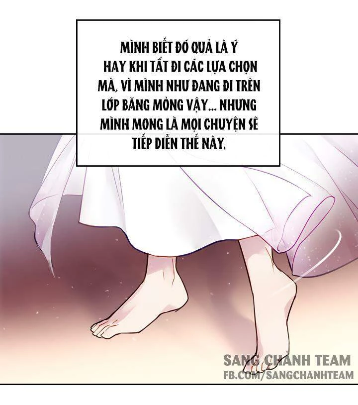 Kết Thúc Của Nhân Vật Phản Diện Chỉ Có Thể Là Cái Chết Chapter 11 - Trang 4