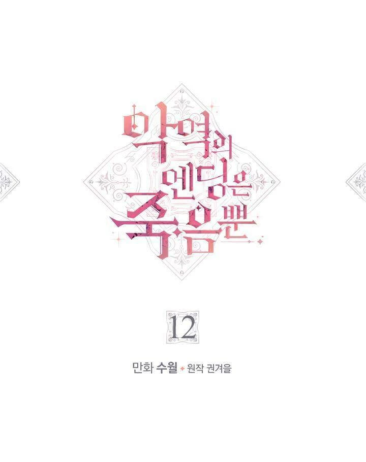 Kết Thúc Của Nhân Vật Phản Diện Chỉ Có Thể Là Cái Chết Chapter 12 - Trang 4