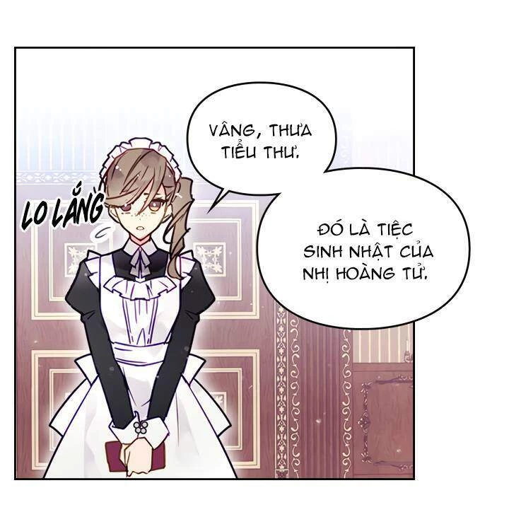 Kết Thúc Của Nhân Vật Phản Diện Chỉ Có Thể Là Cái Chết Chapter 12 - Trang 4