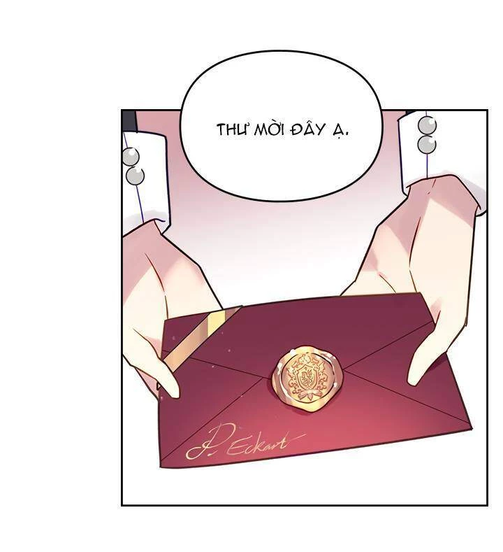 Kết Thúc Của Nhân Vật Phản Diện Chỉ Có Thể Là Cái Chết Chapter 12 - Trang 4