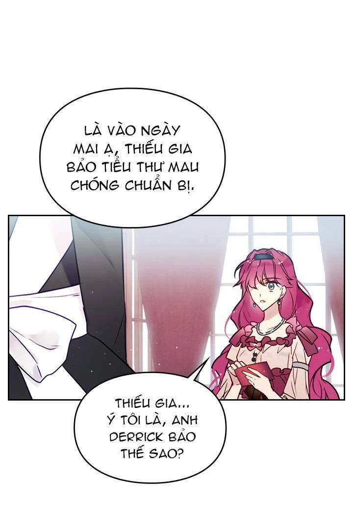 Kết Thúc Của Nhân Vật Phản Diện Chỉ Có Thể Là Cái Chết Chapter 12 - Trang 4