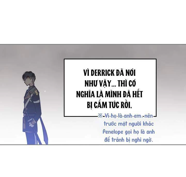 Kết Thúc Của Nhân Vật Phản Diện Chỉ Có Thể Là Cái Chết Chapter 12 - Trang 4