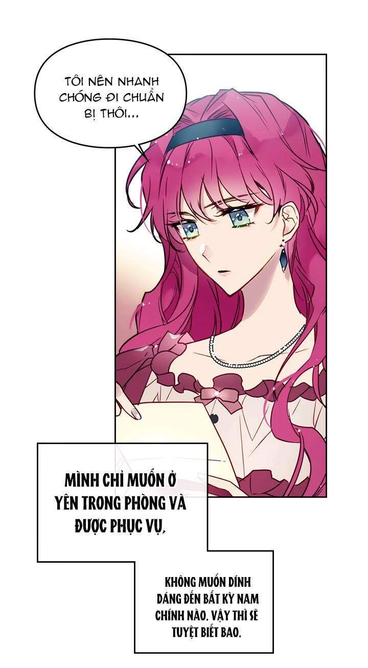 Kết Thúc Của Nhân Vật Phản Diện Chỉ Có Thể Là Cái Chết Chapter 12 - Trang 4