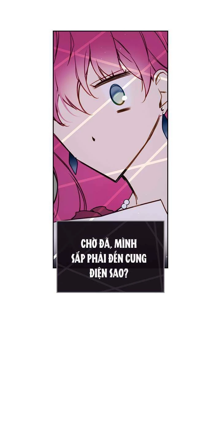 Kết Thúc Của Nhân Vật Phản Diện Chỉ Có Thể Là Cái Chết Chapter 12 - Trang 4
