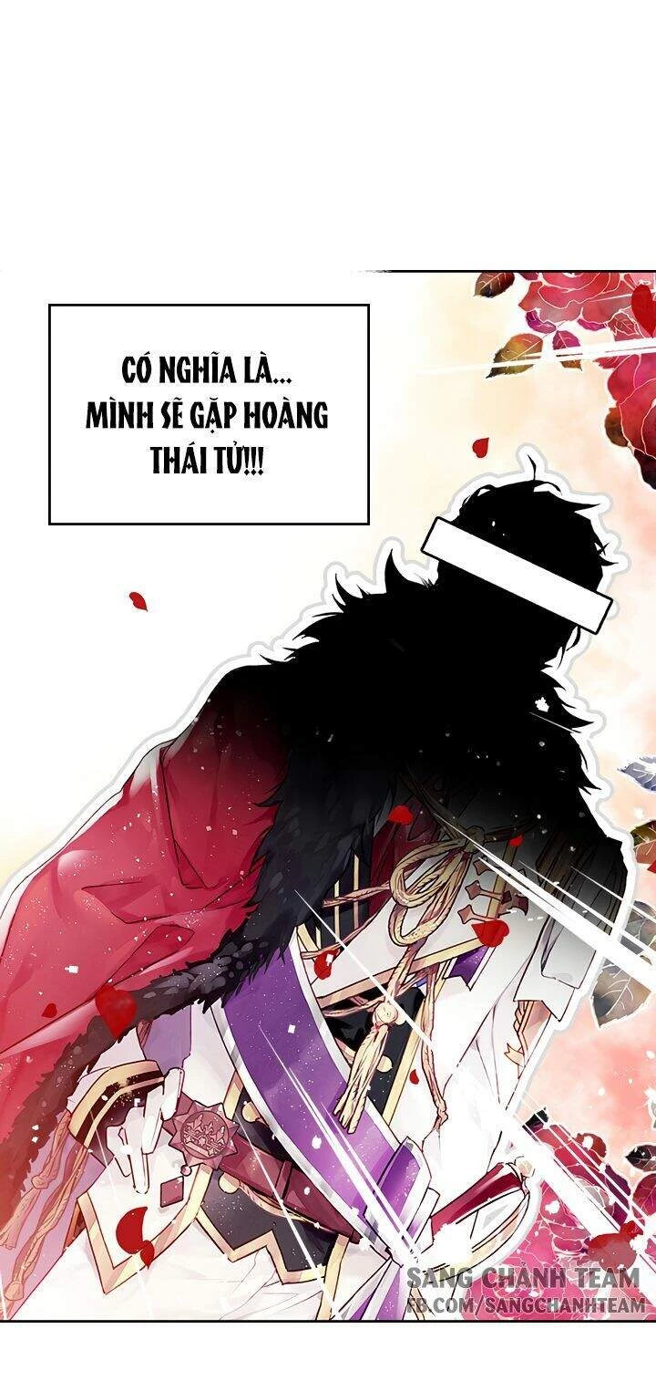 Kết Thúc Của Nhân Vật Phản Diện Chỉ Có Thể Là Cái Chết Chapter 12 - Trang 4