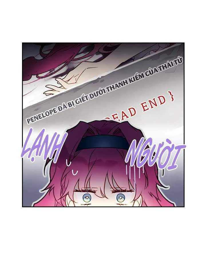 Kết Thúc Của Nhân Vật Phản Diện Chỉ Có Thể Là Cái Chết Chapter 12 - Trang 4