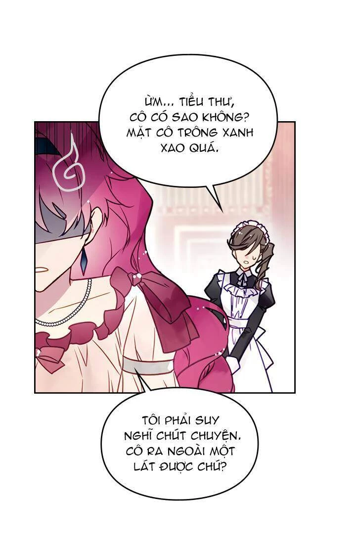 Kết Thúc Của Nhân Vật Phản Diện Chỉ Có Thể Là Cái Chết Chapter 12 - Trang 4