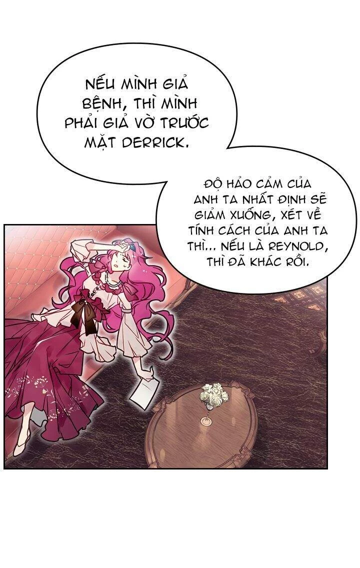 Kết Thúc Của Nhân Vật Phản Diện Chỉ Có Thể Là Cái Chết Chapter 12 - Trang 4