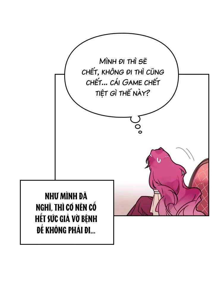 Kết Thúc Của Nhân Vật Phản Diện Chỉ Có Thể Là Cái Chết Chapter 12 - Trang 4