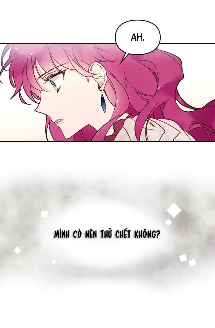 Kết Thúc Của Nhân Vật Phản Diện Chỉ Có Thể Là Cái Chết Chapter 12 - Trang 4