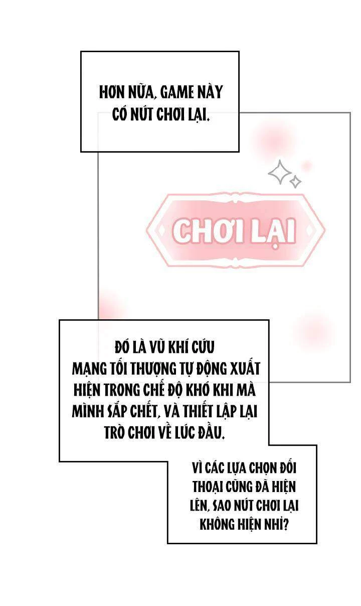 Kết Thúc Của Nhân Vật Phản Diện Chỉ Có Thể Là Cái Chết Chapter 12 - Trang 4