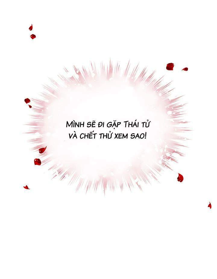 Kết Thúc Của Nhân Vật Phản Diện Chỉ Có Thể Là Cái Chết Chapter 12 - Trang 4