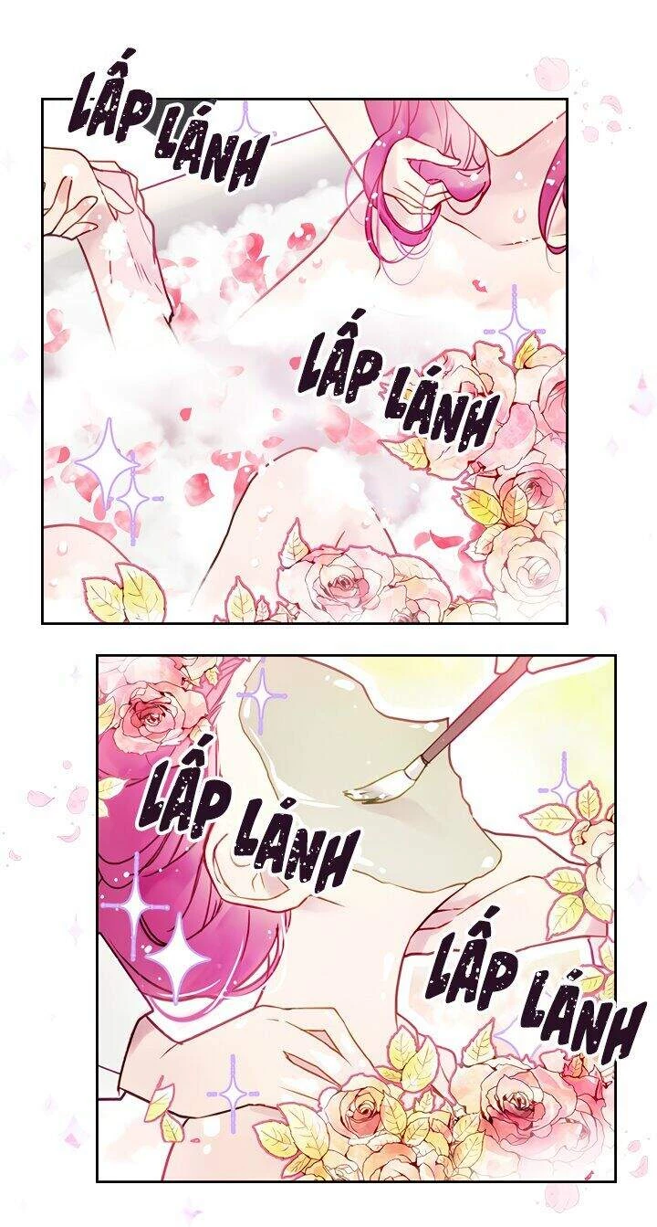 Kết Thúc Của Nhân Vật Phản Diện Chỉ Có Thể Là Cái Chết Chapter 12 - Trang 4